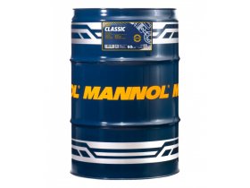 Mannol Classic 10W-40 7501 - 60l