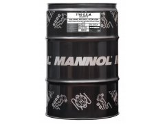 Motorový olej 5W-40 Mannol 7705 O.E.M. Renault - Nissan - 60 L Motorové oleje - Motorové oleje pro osobní automobily - Oleje 5W-40