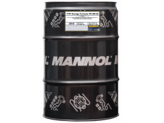 Motorový olej 5W-30 Mannol Energy Formula FR 7707 - 60 L Motorové oleje - Motorové oleje pro osobní automobily - Oleje 5W-30