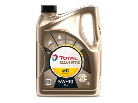 Total Quartz INEO LONG LIFE 5W-30 - 5l