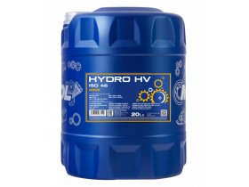 Mannol Hydro HV ISO 46 2202 - 20l