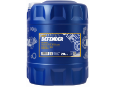Motorový olej 10W-40 Mannol Defender - 20 L Motorové oleje - Motorové oleje pro osobní automobily - 10W-40