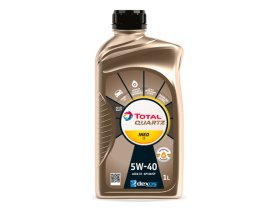 Total Quartz INEO C3 5W-40 - 1l