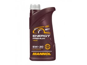 Mannol Energy Premium 5W-30 7908 - 1l