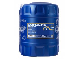 Mannol Longlife 504/507 5W-30 7715 - 20l
