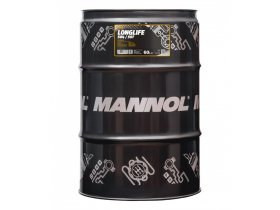 Mannol Longlife 504/507 5W-30 7715 - 60l
