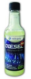 Zimní naftové aditivum VELVANA Diesel Aditiv - 0,45  L