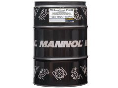 Motorový olej 5W-30 Mannol 7701 Energy Formula OP - 60 L Motorové oleje - Motorové oleje pro osobní automobily - Oleje 5W-30