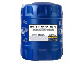 Mannol TS-14 UHPD 15W-40 7114 - 20l