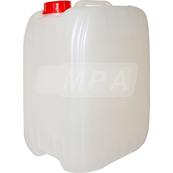 Zimní naftové aditivum VELVANA Diesel Aditiv - 25 l