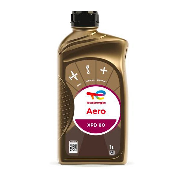 Total AERO XPD 80 - 1l - 