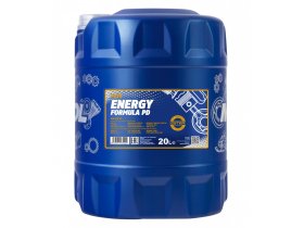 Mannol Energy Formula PD 5W-40 7913 - 20l