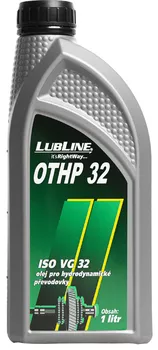 Hydraulický olej Lubline OTHP 32 - 1 L - Výprodej
