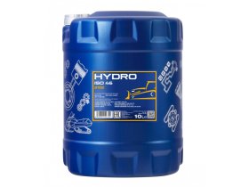 Mannol Hydro ISO 46 2102 - 10l