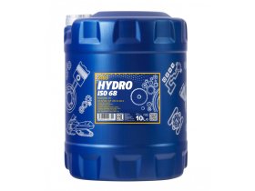 Mannol Hydro ISO 68 2103 - 10l
