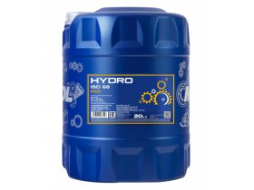 Mannol Hydro ISO 68 2103 - 20l