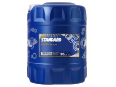 Motorové oleje Motorové oleje pro osobní automobily Oleje 15W-40 - Motorový olej 15W-40 Mannol Standard - 20 L Motorový olej 15W-40 Mannol Standard - 20 L