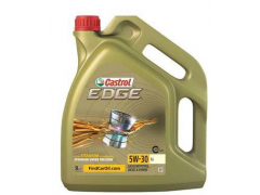 Motorový olej Castrol Edge FST Long Life 5W-30 - 5 L