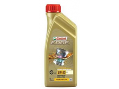 Motorový olej Castrol Edge FST Long Life 5W-30 - 1 L