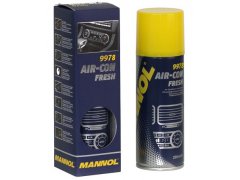 Čistič klimatizací Mannol Air Con-Fresh (9978) - 200 ML Ostatní produkty - Autokosmetika