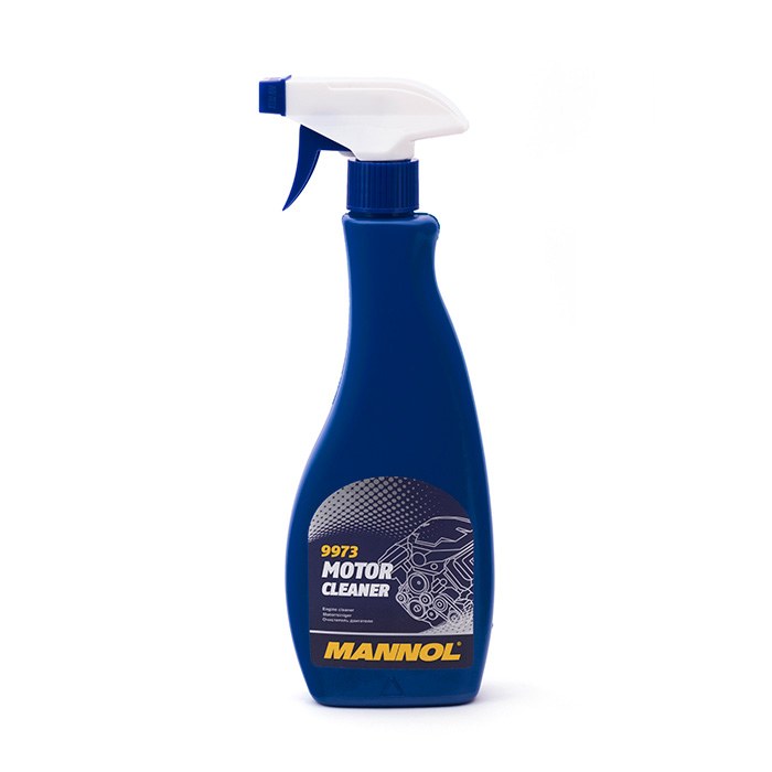 Mannol Motor Cleaner 9973 - 0,5l