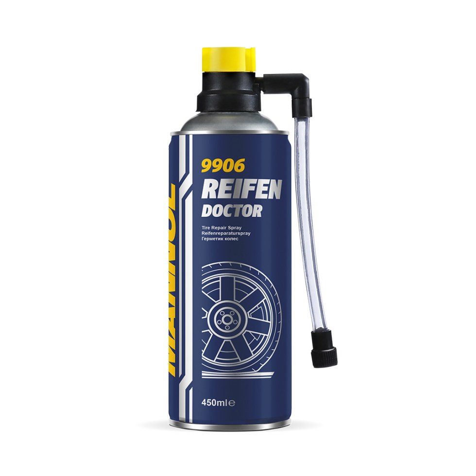 Mannol Reifen Doctor 9906 - 