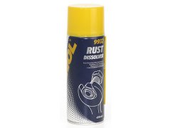 Odstraňovač rzi Mannol Rust Dissolvert (9932) - 450 ML Ostatní produkty