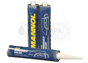 Ostatní produkty - Technické kapaliny, čistidla, spreje - Mannol Windschield Sealant (9910) - 310 ML Mannol Windschield Sealant (9910) - 310 ML - Technické kapaliny, čistidla, spreje