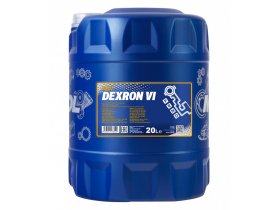 Mannol Dexron VI 8207 - 20l