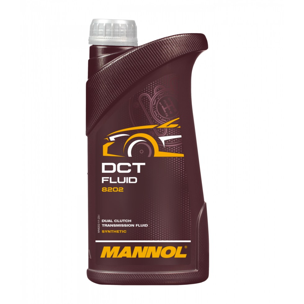 Mannol DCT Fluid 8202 - 1l - 