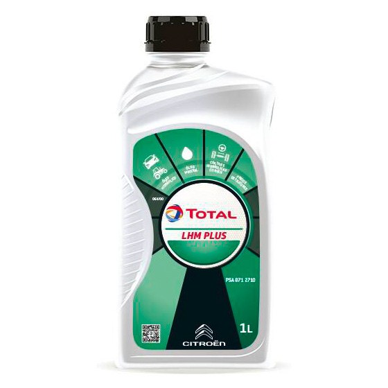 Total LHM PLUS - 1l - 