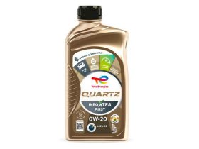 Total Quartz INEO Xtra First 0W-20 - 1l