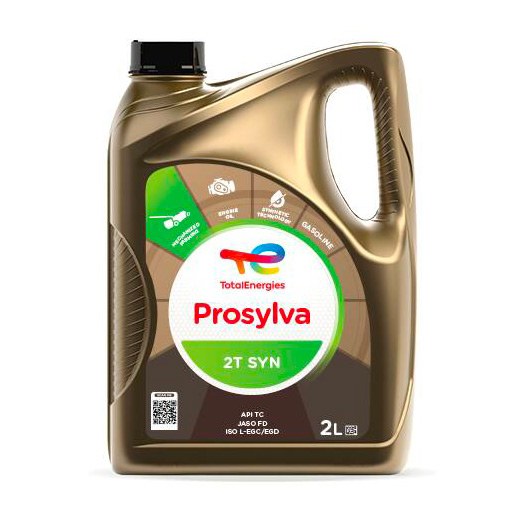 Total Prosylva 2T SYN - 2l