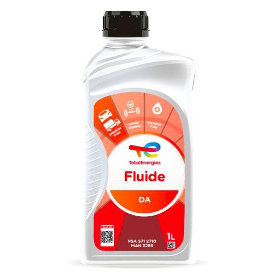 Total Fluide DA - 1l - 