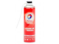 Olej na řetězy Total CHAINLUB sprej - 435 ML