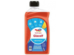 Chladící kapalina Total Glacelf Neotech - 1 L