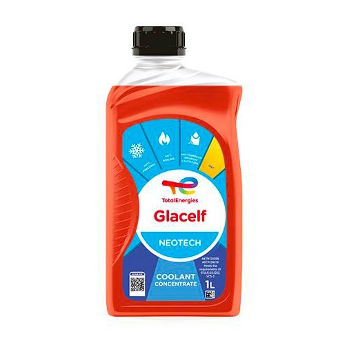 Total Glacelf Neotech - 1l - 