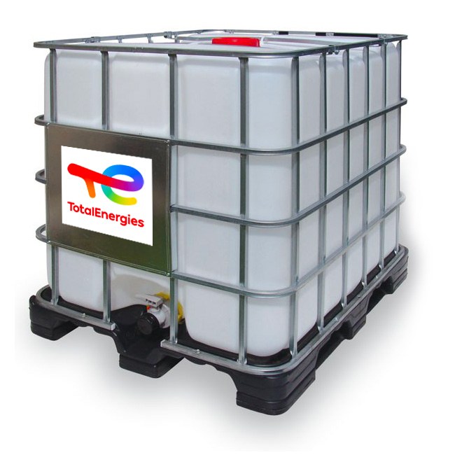 Total Equivis ZS 46 - 1000l - 