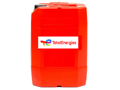 Hydraulický olej Total Azolla DZF 10 - 20 L Hydraulické oleje - Hydraulické detergentní oleje bez zinku