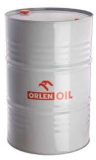 Hydraulický olej Orlen Hydrol HLPD 68 - 205 L - Hydraulické detergentní oleje bez zinku