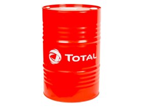 Total Quartz INEO ECS 5W-30 - 208l 3