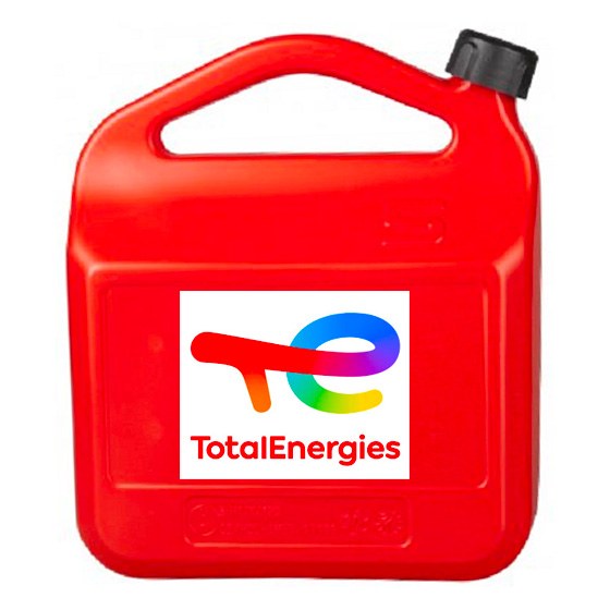 Total Blue Concentrate - 5l