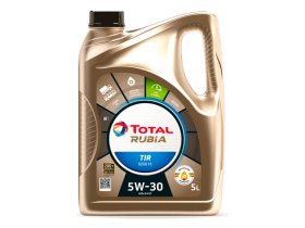 Total Rubia TIR 9200 FE 5W-30 - 5l
