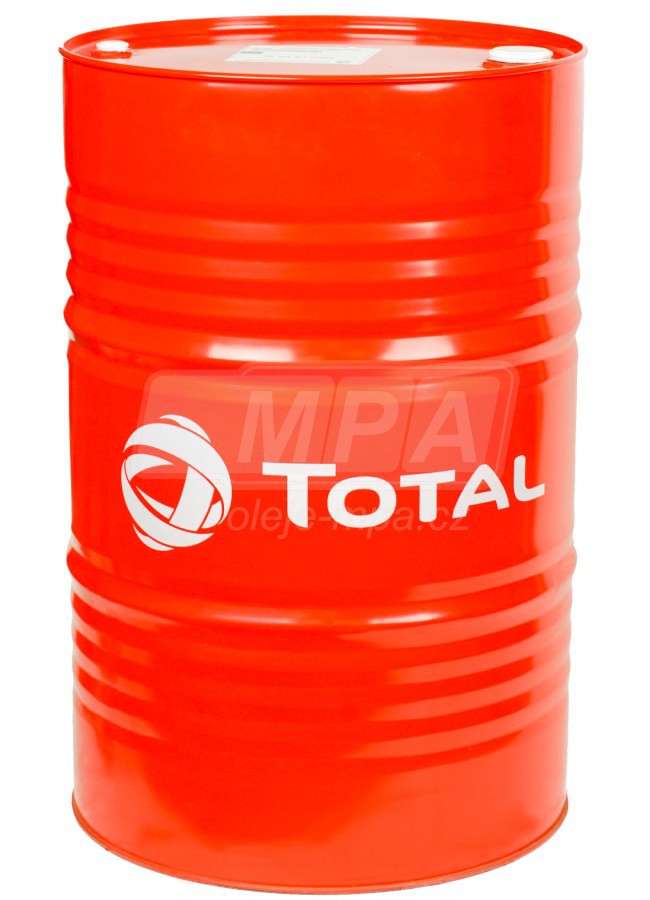 Konzervační olej Total Osyris DWX 5000 - 200l