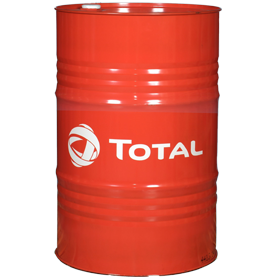 Olej pro kalení Total Drasta C 1500 - 208 L