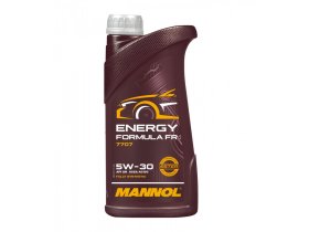 Mannol Energy Formula FR 5W-30 7707 - 1l