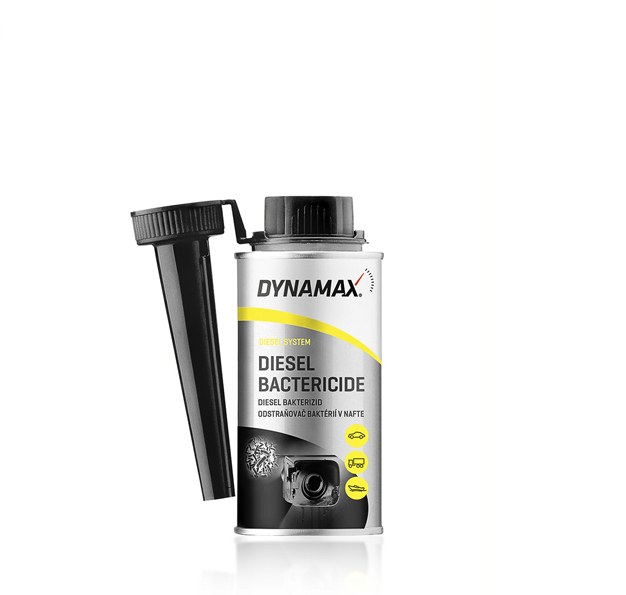 Dynamax Odstraňovač bakterií - 0,15l Dynamax Odstraňovač bakterií - 0,15l