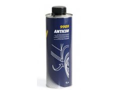 Ochrana podvozku Mannol Anticor schwarz 9909 - 1 L Ostatní produkty - Technické kapaliny, čistidla, spreje