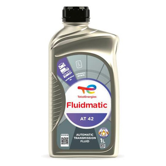 Total Fluidmatic AT 42 - 1l - 