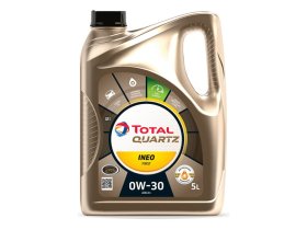 Total Quartz INEO First 0W-30 - 5l